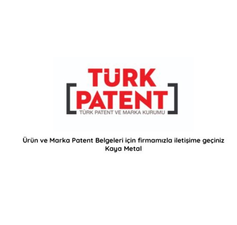 TÜRK PATENT-MARKA TESCİLİ -TÜRK PATENT
